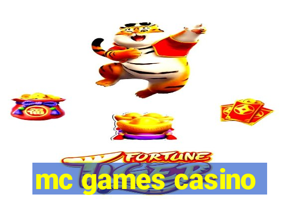 mc games casino